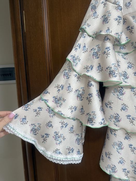 Сукня La casa de chiquita