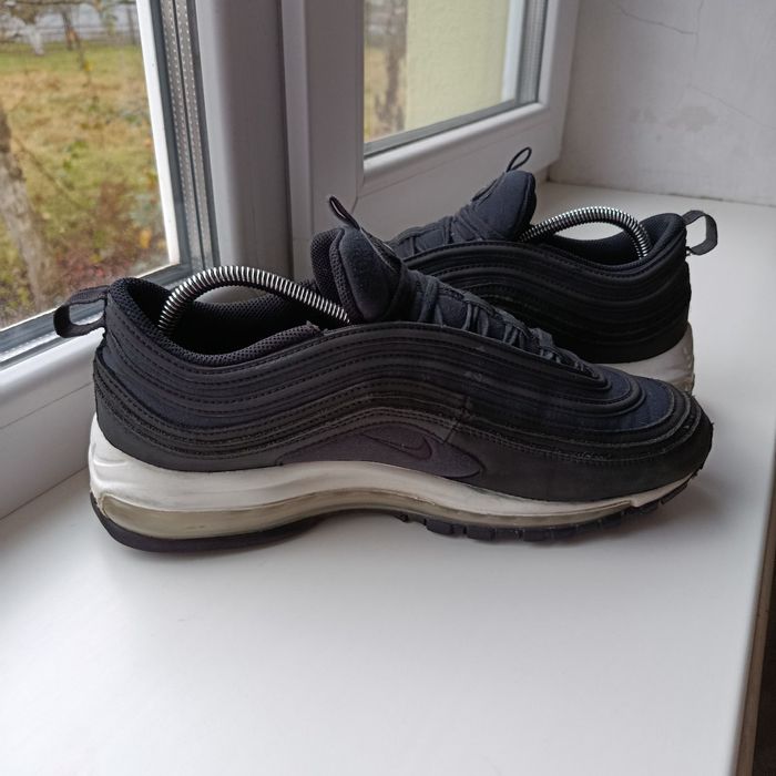 Кросівки NIKE AIR MAX 97 CE Off Noir Black розм.44.5