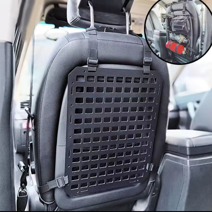 Molle панель, органайзер, молле панель