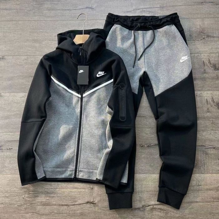 Костюм  Nike Tech Fleece