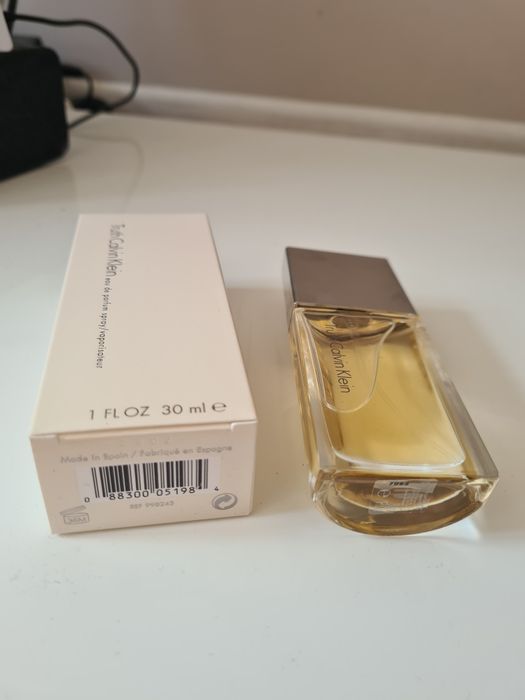 Truth Calvin Klein 30ml