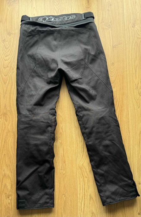 мембрані мотоштани Alpinestars - M