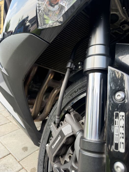 Kawasaki Ninja1000SX  без пробігу Доставка-Обмін