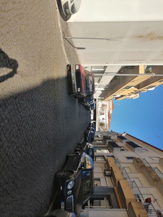 Parque, garagem, 16 lugares, Centro, Beja