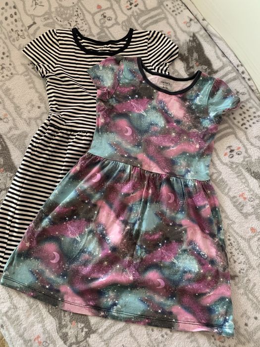 Платье летнее Carters