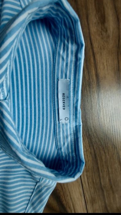 Koszula damska Reserved r.L