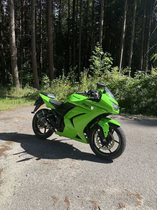 Kawasaki