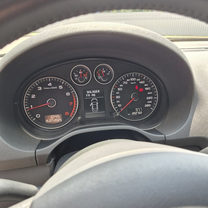 Срочно! Продам Audi S3 8P  individual ауди а3 8р АВТ (a4 a5 a6 s)