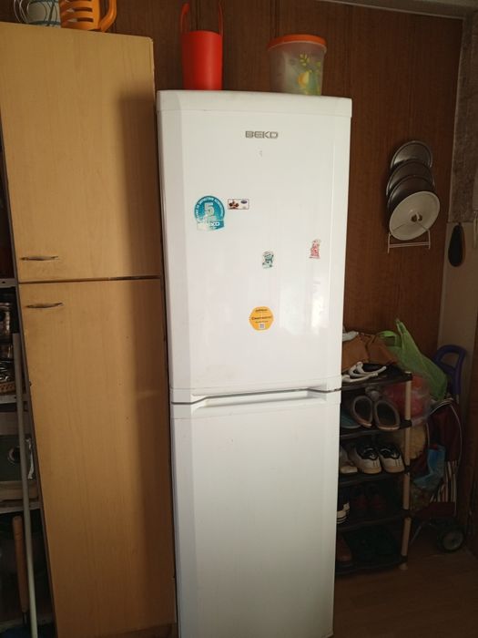 Реле для холодильника BEKO