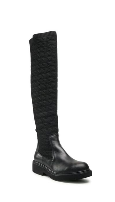 Nowe buty muszkieterki Rage Age 37