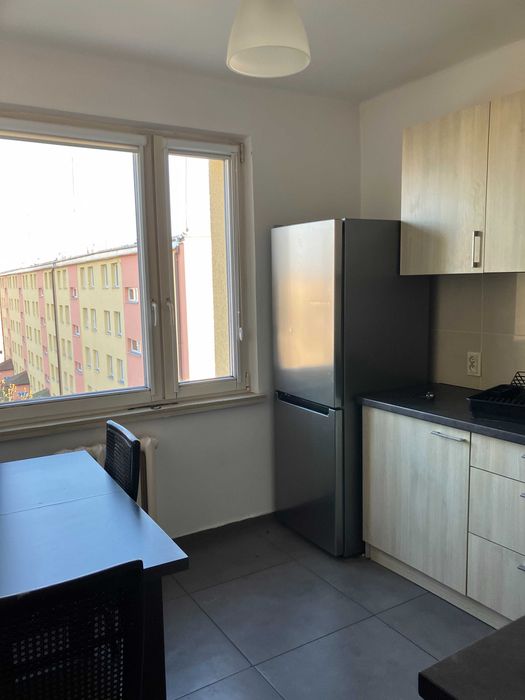 Mieszkanie 45m2, 2 pokoje, 4. piętro, Jana Pawła II