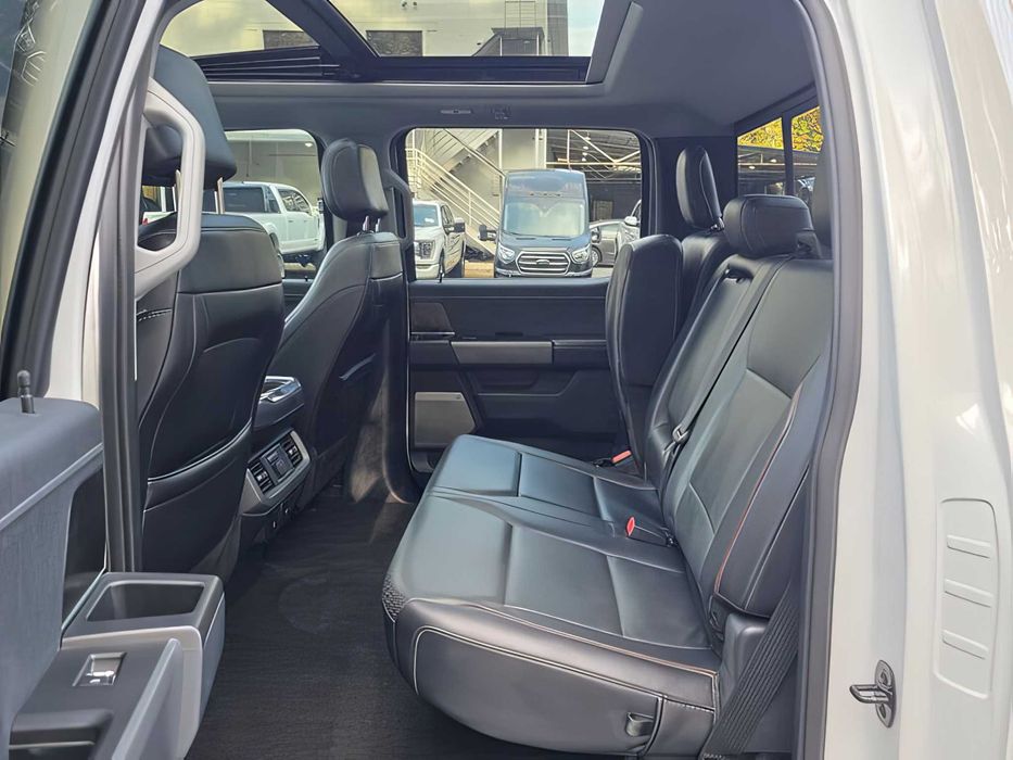 Ford F-150      2022