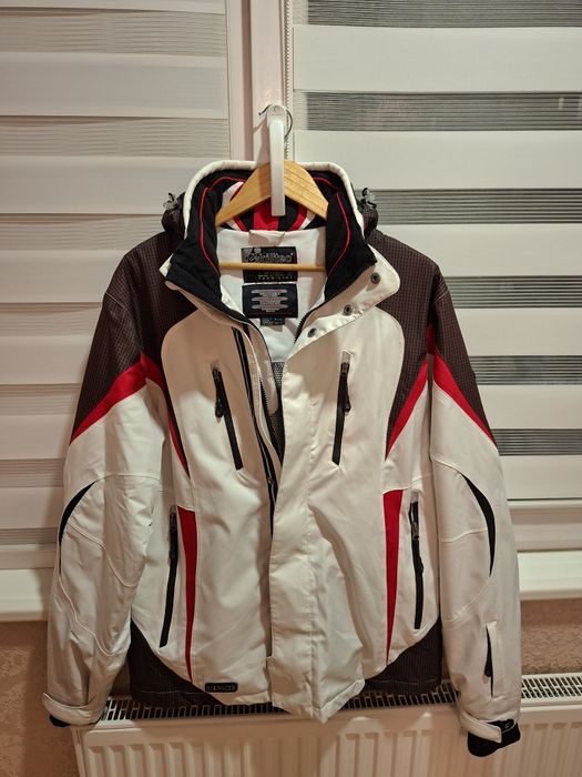 Куртка лижна чоловіча killtec level 5 tech line