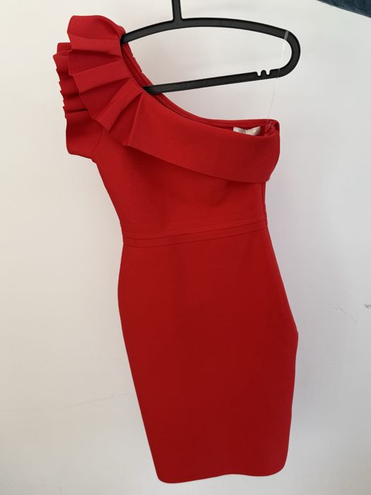 Nowa sukienka z metka