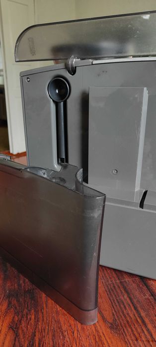 Кавомашина Siemens