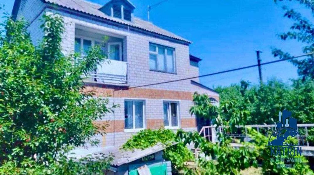 Продам будинок в селищі Царичанка