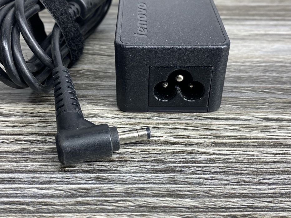 Блок живлення Lenovo 4.0*1.7 45W Lenovo IdeaPad Chromebook 45W Flex