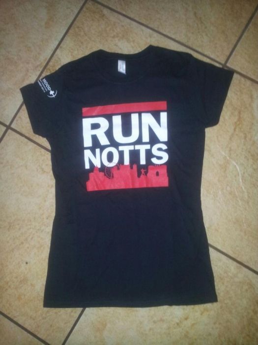 Nowy t-shirt, koszulka bawełniana S