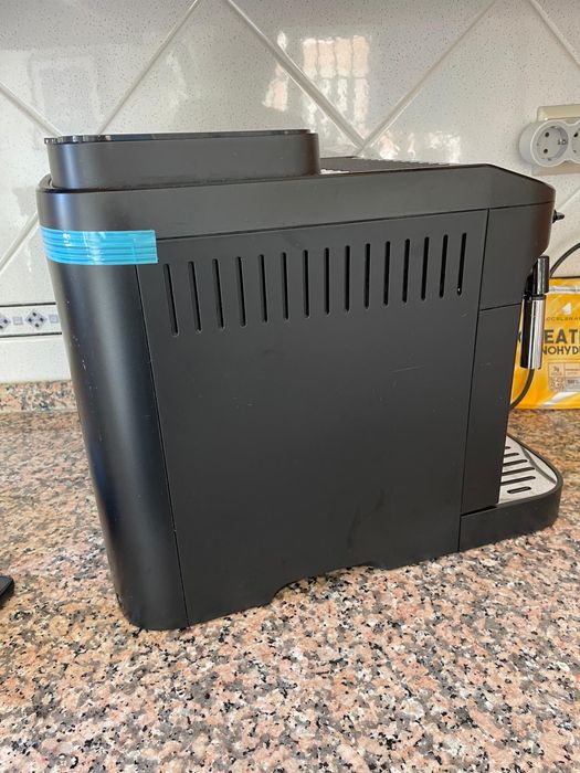 Máquina De Café Delonghi Evo
