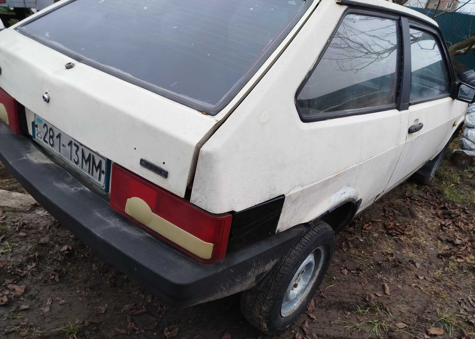 Продаж авто ваз 2108