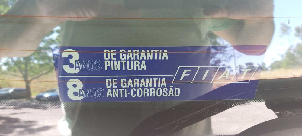 Punto clássico apenas 70 mil km reais, inspecção até Setembro 2027