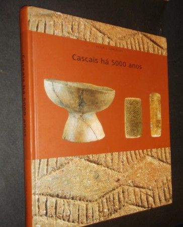 Gonçalves (Victor S.,Planeamento e Coordenação);Cascais Há 5000