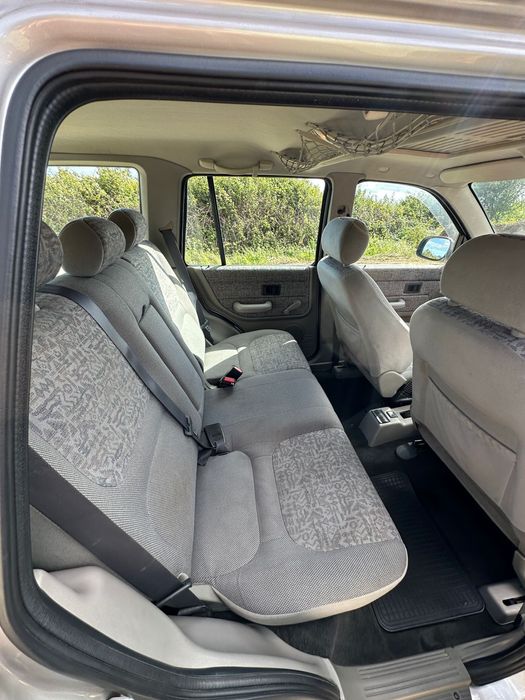 Land Rover - Freelander 2.0