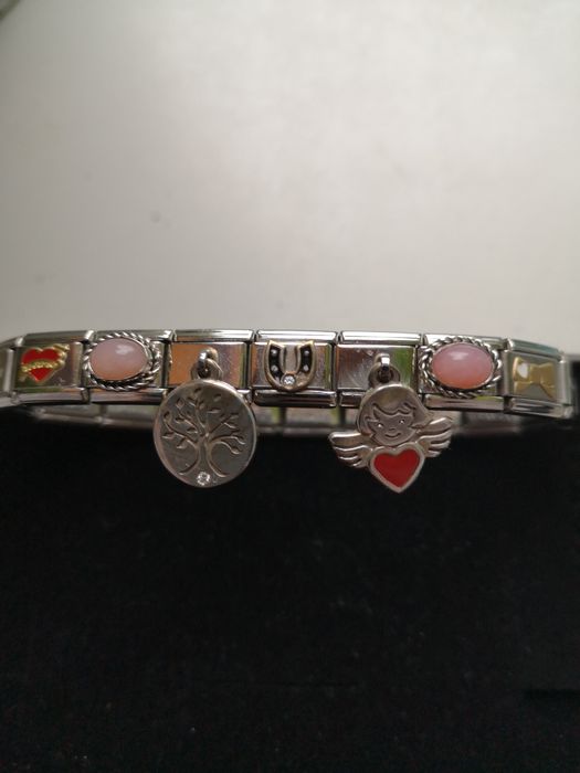 Bransoletka NOMINATION