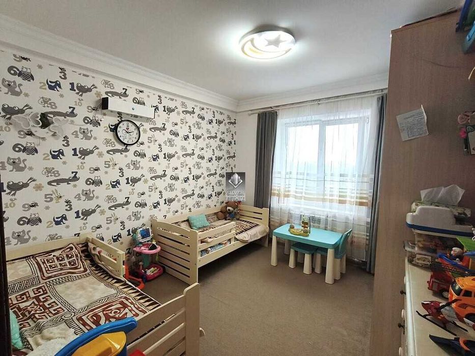 Продаж 2-кімнатної квартири, вул. Сорочинська, Хортицький район