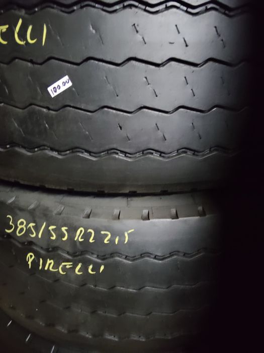 385/55R22,5 firestone