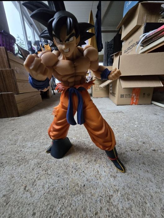 Son goku banpresto