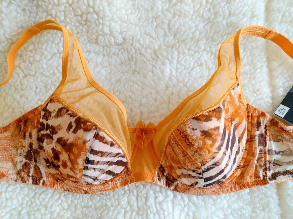 Biustonosz Acousma 75D