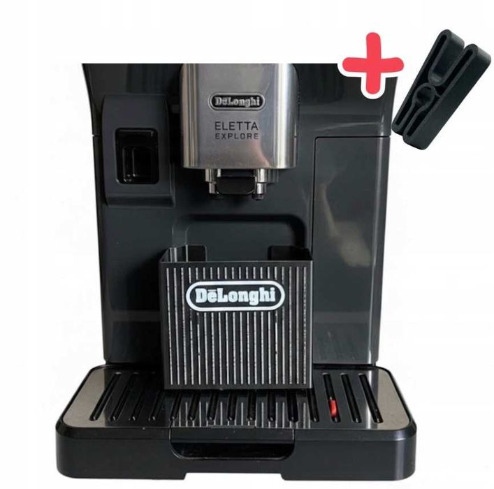 DeLonghi Eletta Pojemnik na ociekającą wodę i mleko do ekspresu