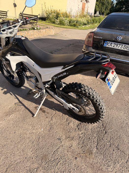 Продам loncin 300