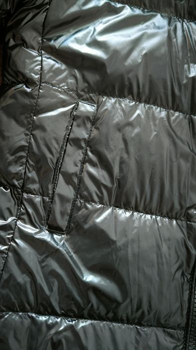 Пальто куртка весна осінь для дівчинки 130