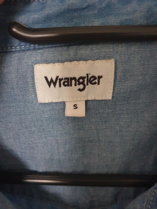 Koszula damska Wrangler