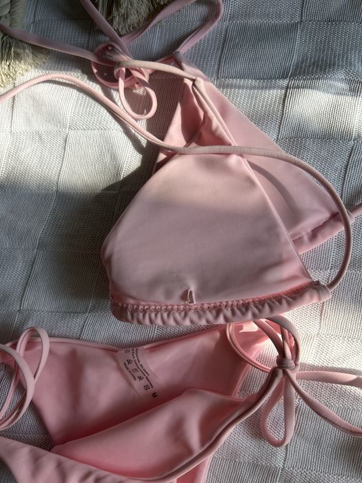 Купальник shein розмір s-m