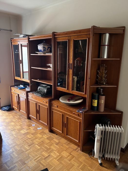 Moveis de casa para sala e entrada