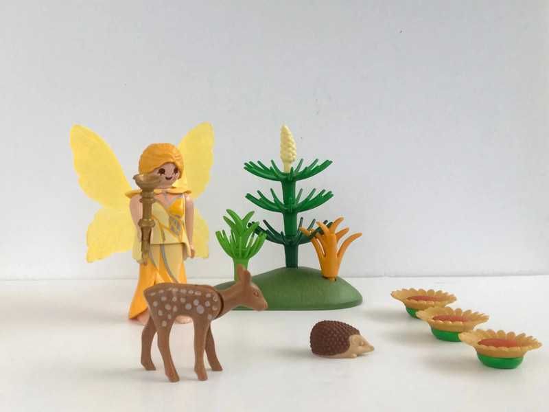 Playmobil Princess