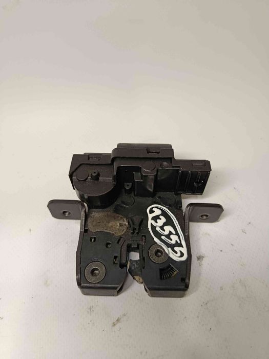 Fechadura / fecho da mala RENAULT Twingo II (CN0_)