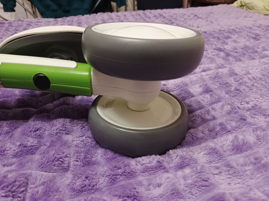 Біговел ходунок дитячий