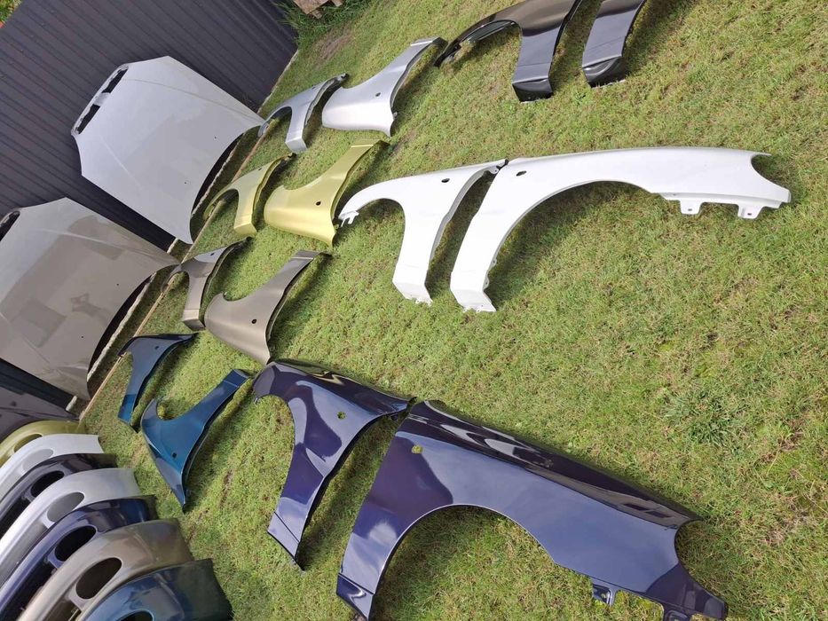 Крило ланос (сенс)