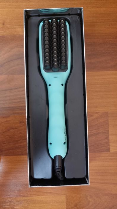 Термобраш IKOO E-Styler (Ocean Breeze)