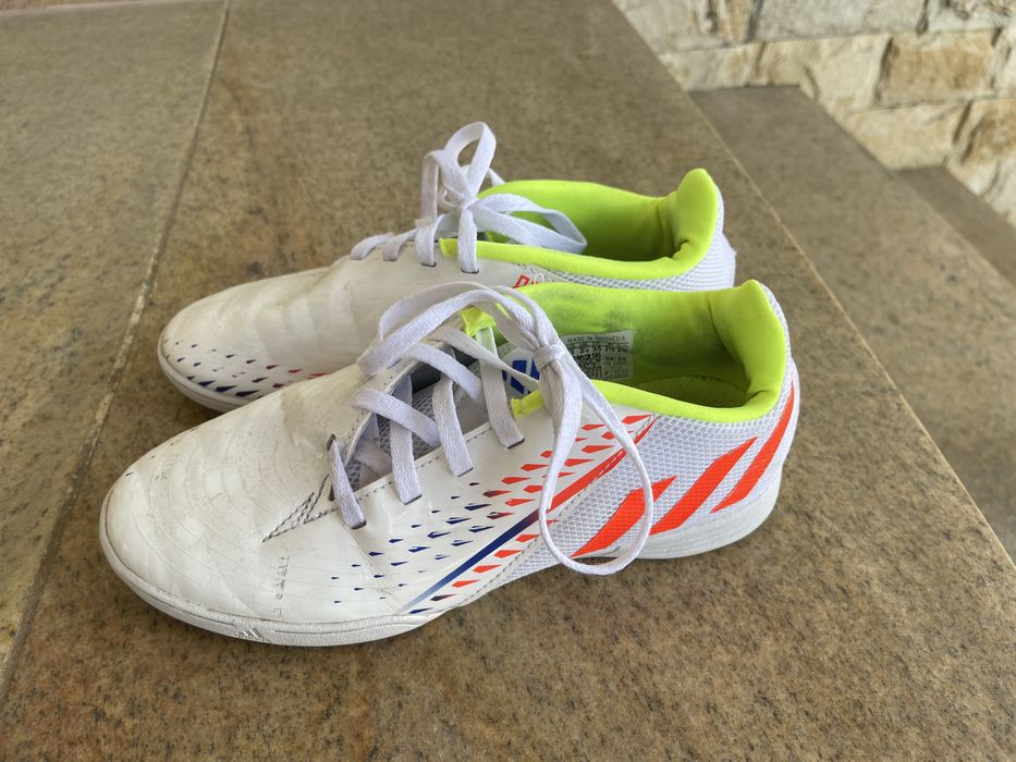 Adidas Predator