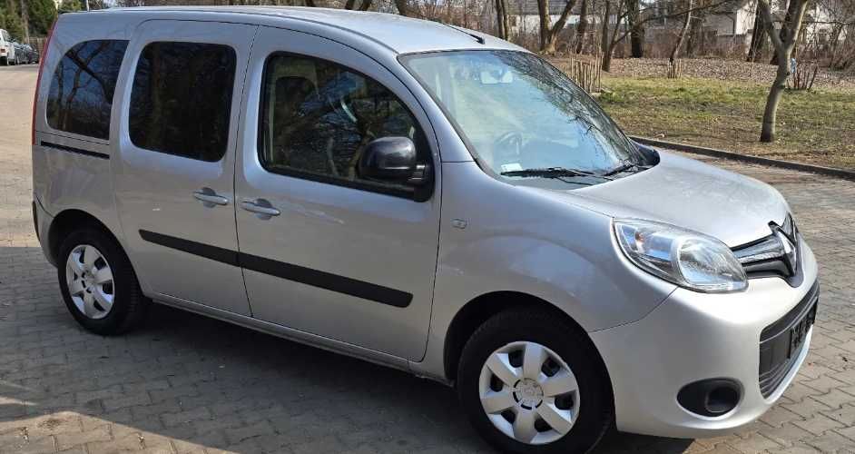 RENAULT KANGOO бампер диски решотка РАЗБОР ШРОТ запчасти детали капот