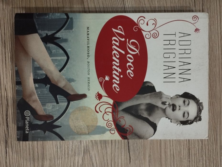 Livros diversos de vários autores