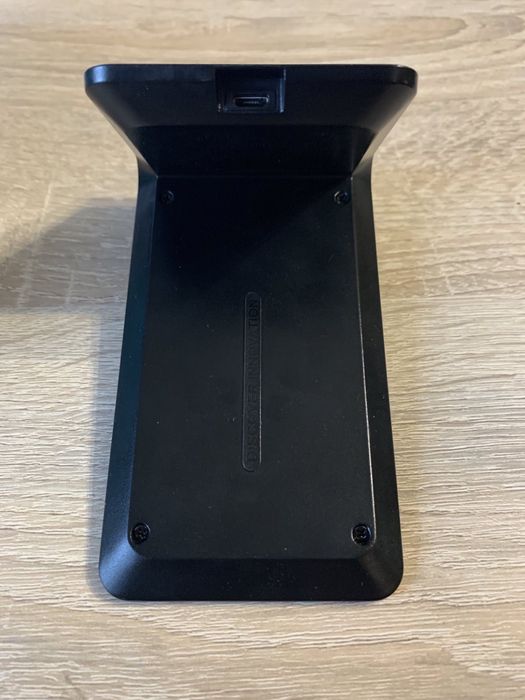 Бездротова зарядка Nillkin MC018 для iPhone