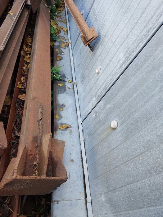 Вироби з металу,