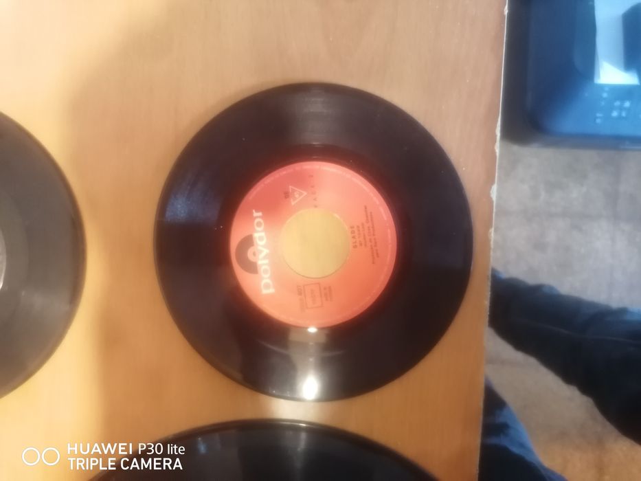 Large Discs in Reasonable Condition424591817358725122