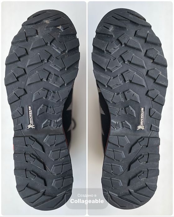 Кросівки трекінгові Dolomite Steinbock GTX 2.0